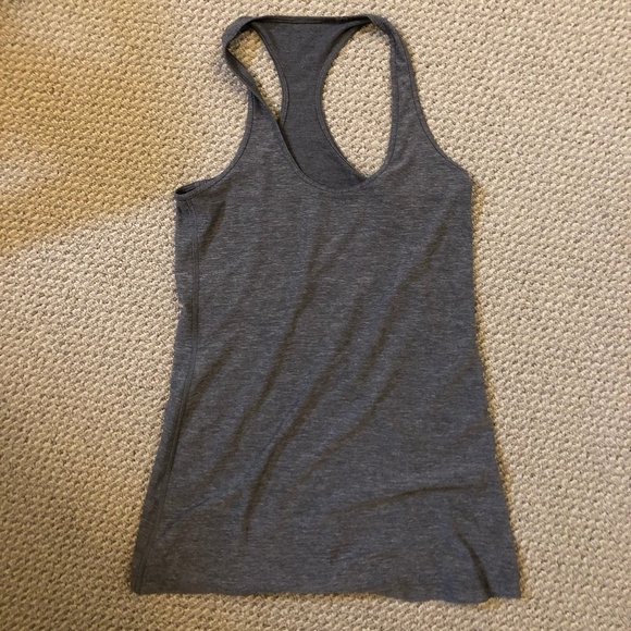 Classic Lululemon Tank Top - Picture 1 of 1
